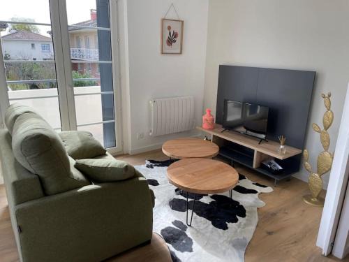 Portet-sur-Garonne Apartamento | Portet - Charmant T3