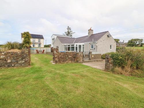 Garn Fadryn Casa | Porth Awyr