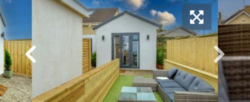Porth Villa | Porth Ed view
