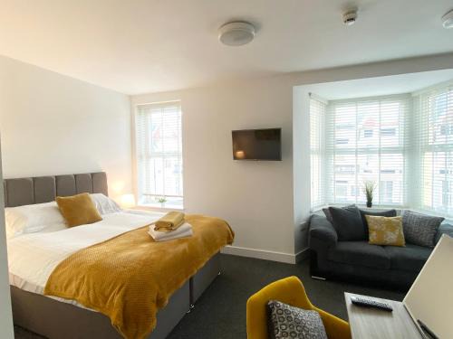 Porthcawl Casa | Porthcawl Heritage Guest House