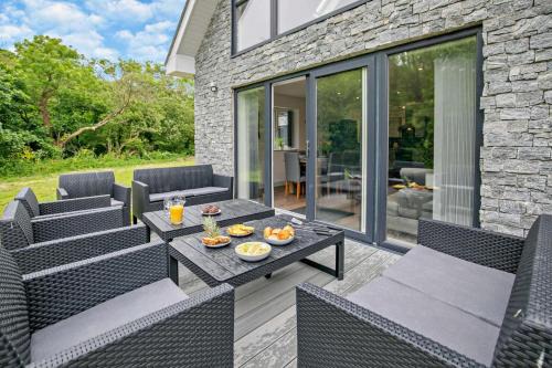 Saint Columb Major Casa | Porthcothan