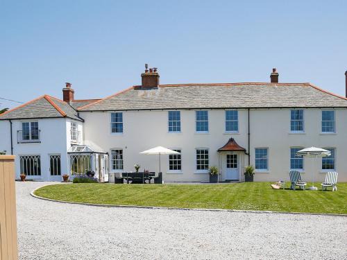 Padstow Casa | Porthcothan House