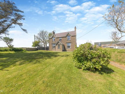 Tudweiliog Casa | Porthysgaden