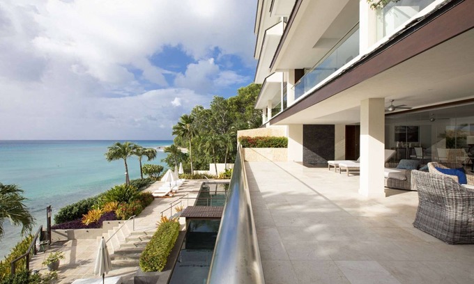 Prospect Apartamento | Portico 1 by Fantasia Villas