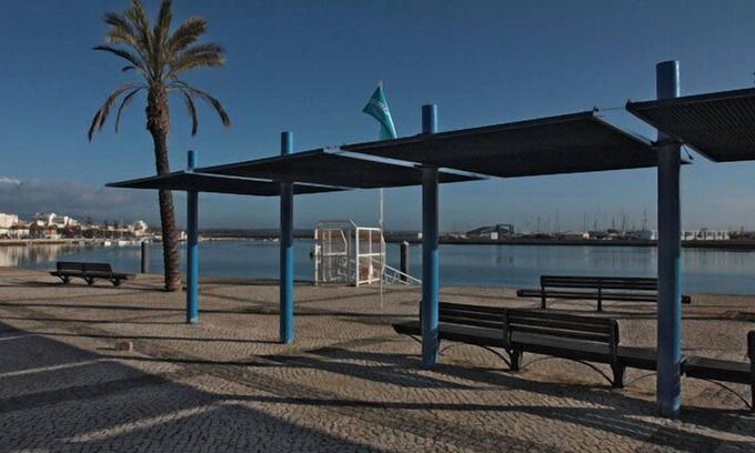 Portimao Hotel | Portimão Center Hotel