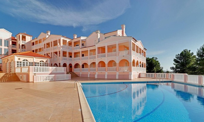 Portimao City Centre Apartamento | Portim o Solar do Vau