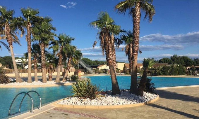 Portiragnes-Plage Complejo | Portiragnes