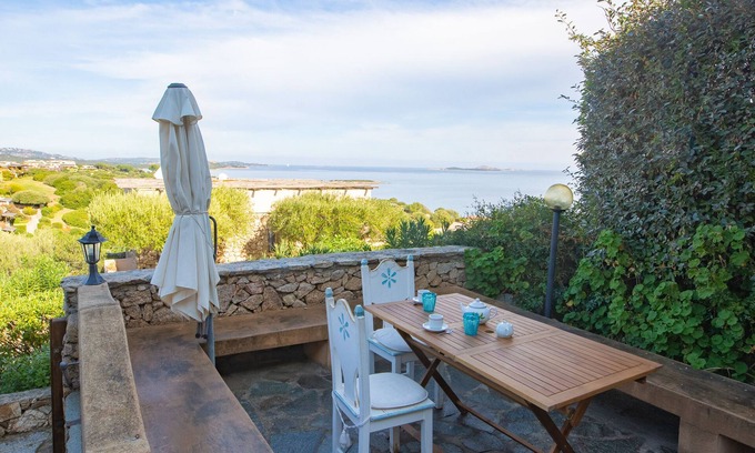 Portisco Apartamento | Portisco Casa Coralli