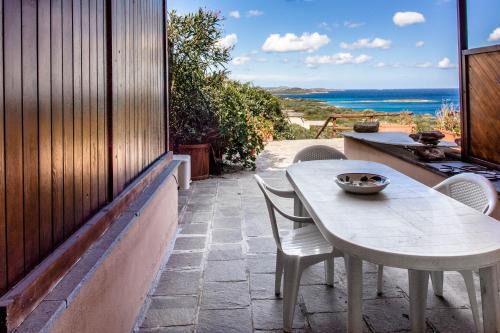 Portisco Apartamento | Portisco Residence Coralli near the Portisco Beach