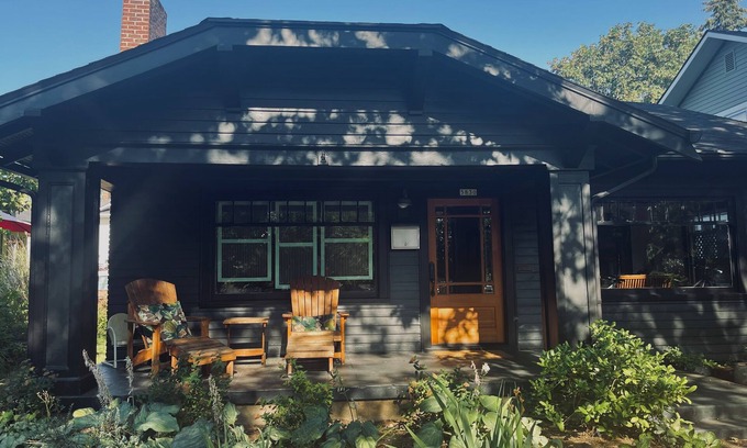 Humboldt Casa | Portland Escape