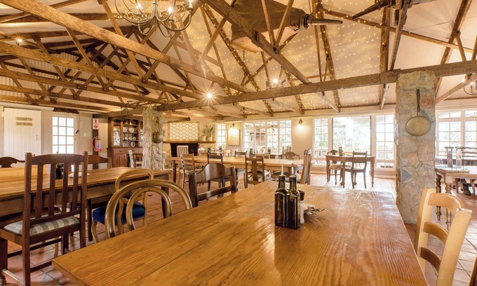 Knysna Casa | Portland Manor