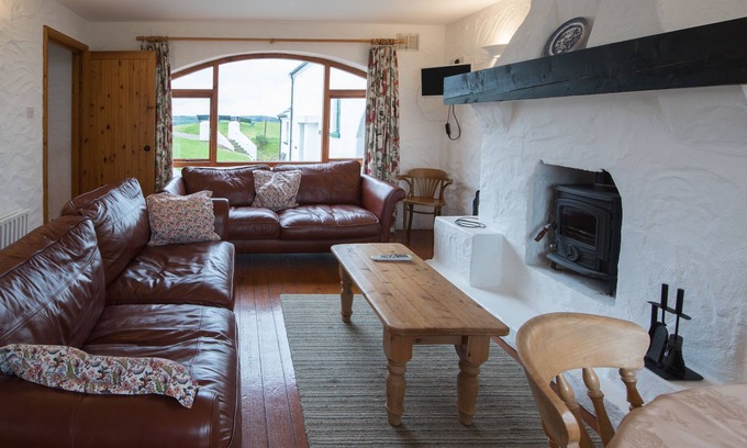 Bushmills Cabaña | Portnoffer: Entire 4BD Cottage