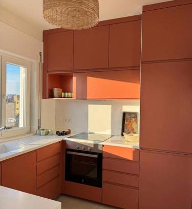 Aldoar Foz do Douro e Nevogilde Apartamento | Porto Aldoar Boutique Flat (Inês)