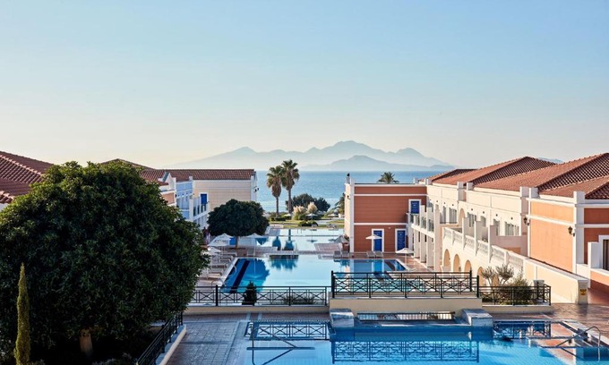 Kardamena Hotel | Porto Bello Royal