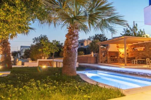Agios Ioannis Apartamento | Porto Bello Tinos