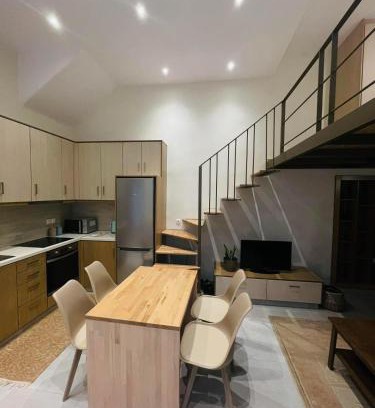 Pothia Apartamento | Porto Calino