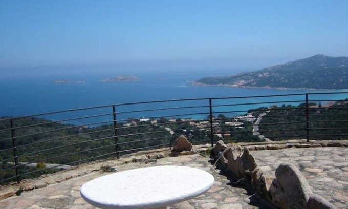 Pantogia Apartamento | Porto Cervo, apartment with dream view 2 minutes from the center