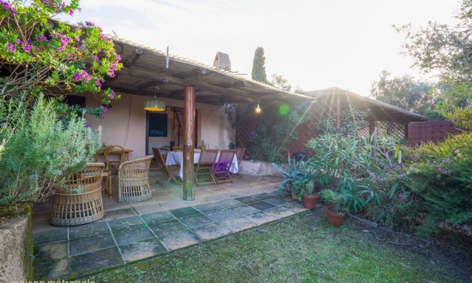 Liscia di Vacca Apartamento | Porto Cervo | Cervo House