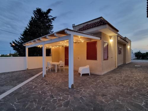 Porto Cesareo Casa | Porto Cesareo Garden Villas