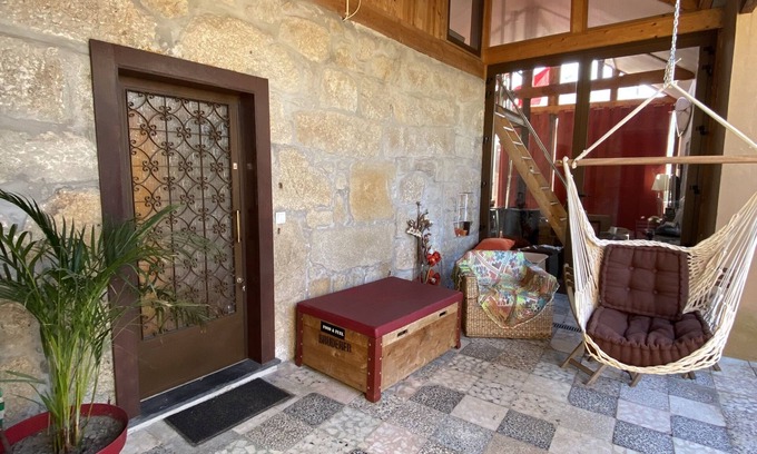 Perafita Casa | Porto Cidade Chalet, 10/15 minutes from the center of Porto, beaches and restaurants.