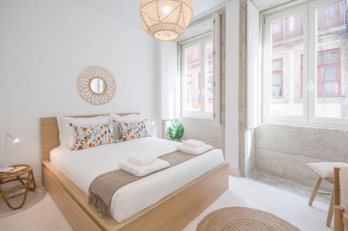 Centro / Baixa Apartamento | Porto City Cottage in Ribeira neighborhood