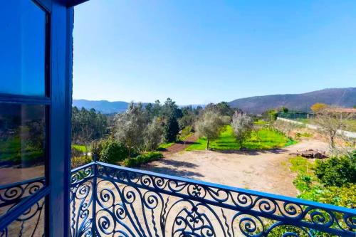 Aguiar de Sousa Casa | Porto Countryside House