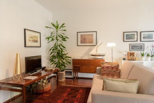 Lordelo do Ouro e Massarelos Apartamento | Porto D´Ouro Apartments