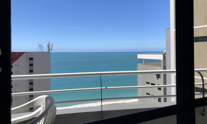 Fortaleza Apartamento | Porto de Iracema - Iracema Imoveis