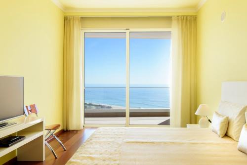 Porto de Mos Cama Y Desayuno | Porto de Mos Golf & Beach B&B AL-40312