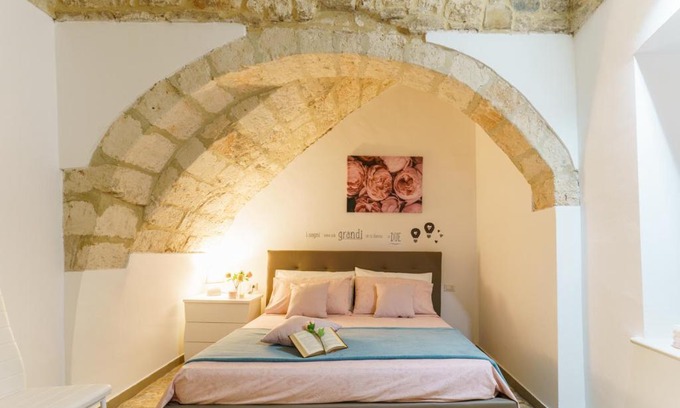 Molfetta Apartamento | Porto di Mare Apartment near the sea
