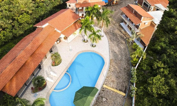 Barreirinhas Cabina | Porto Dos Lençóis-Apt 12