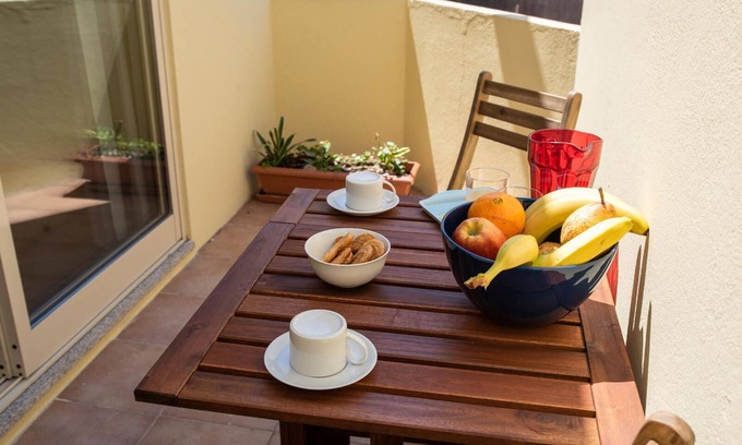 Vila Nova de Gaia Hotel | Porto Gaia City House by MP
