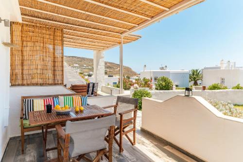 Agios Ioannis Casa | Porto Galini Tinos Triantaros 104