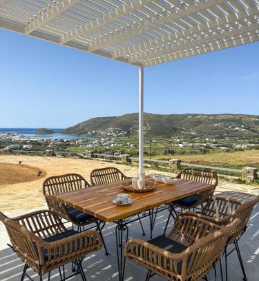 Ydrousa Casa | Porto Gavrio Apartment