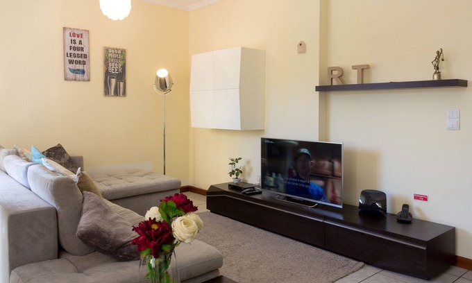 Porto Apartamento | Harbour House RT, confort y refinamiento