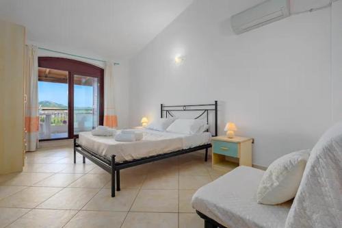 Murta Maria Apartamento | Porto Istana 12 - 800m dal Mare, Marina Maria, Li Cucheddi
