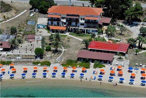 Ouranoupoli Hotel | Porto Kalliali