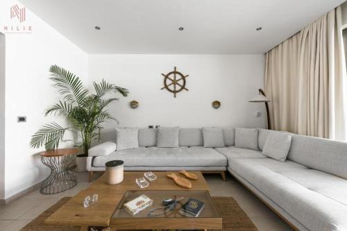 Sithonia Apartamento | Porto Karras Private Rental, Nilie Hospitality MGMT