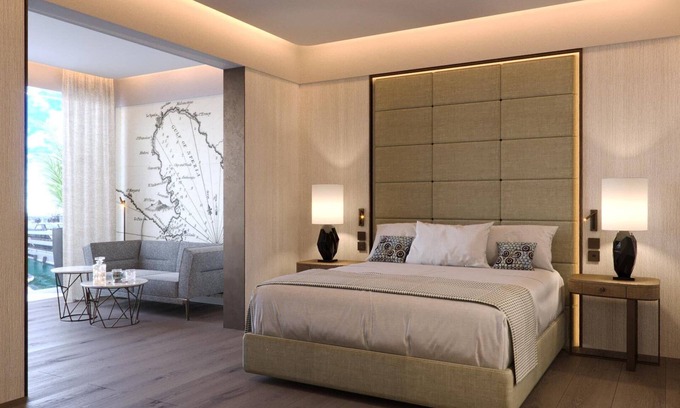La Spezia Hotel | Porto Lotti Suite Hotel