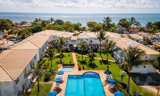 Porto Seguro Apartamento | Porto Luar