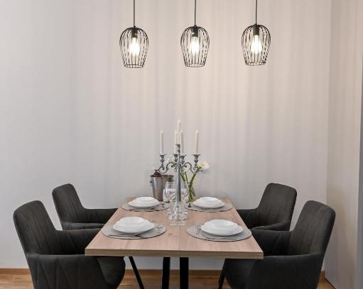 Arandelovac Apartamento | Porto lux