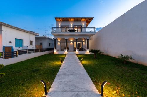 Diakofto Apartamento | Porto & Mare Elegant Suites