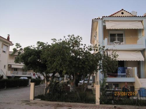 Gerakini Casa | Porto Maria Holiday Home