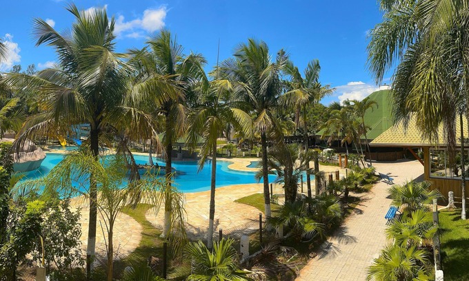 Ilha Comprida Complejo | Porto marina resort Ilha Comprida