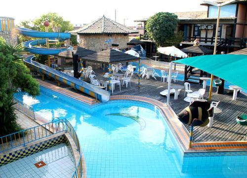 Conceicao da Barra Hotel | Porto Marlin Hotel