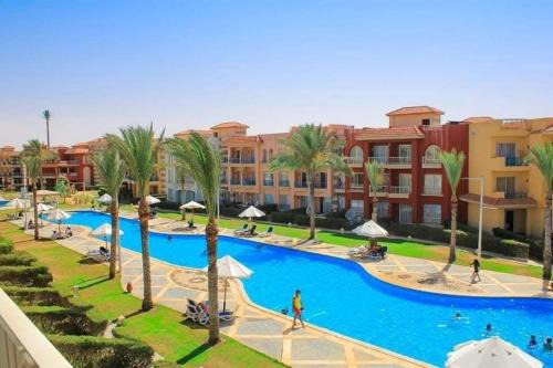 Marsa Matruh Apartamento | Porto matrouh chalets for family