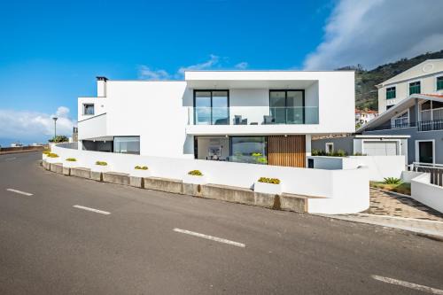 Porto Moniz Casa | Porto Moniz Atlantic View