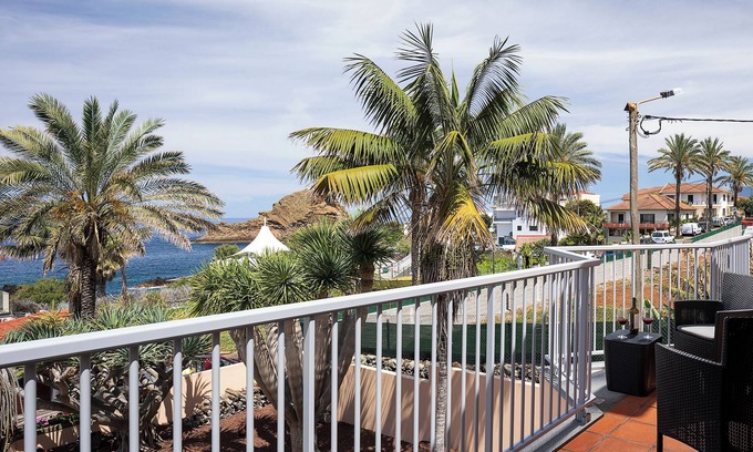 Porto Moniz Casa | Porto Moniz Villa es el lugar perfecto para reponer energías. Visítanos
