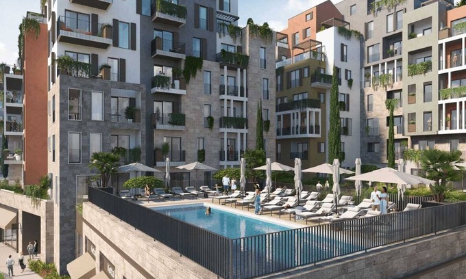 Tomicici Condominio | Porto Montenegro Boka Place