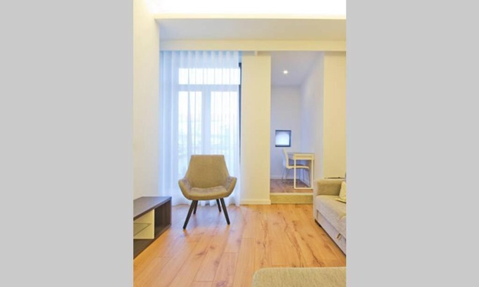 Bonfim Apartamento | Porto Nobre Prime Apartments - 104